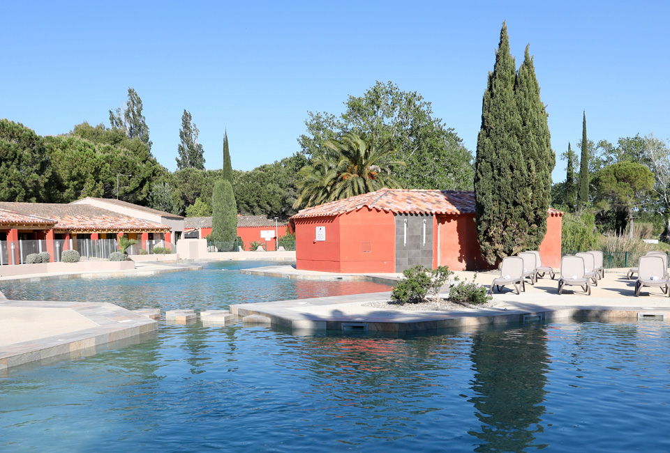 7 nuits en Camargue, dans le sud de la France
