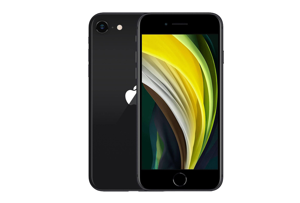 Refurbished iPhone SE met gratis bluetooth oortjes