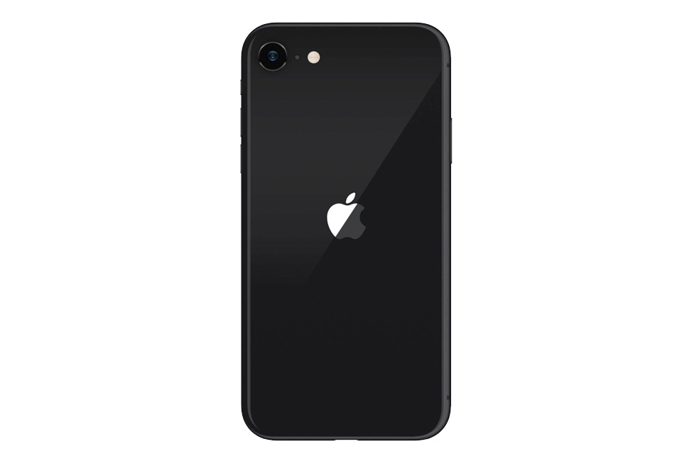 Refurbished iPhone SE met gratis bluetooth oortjes