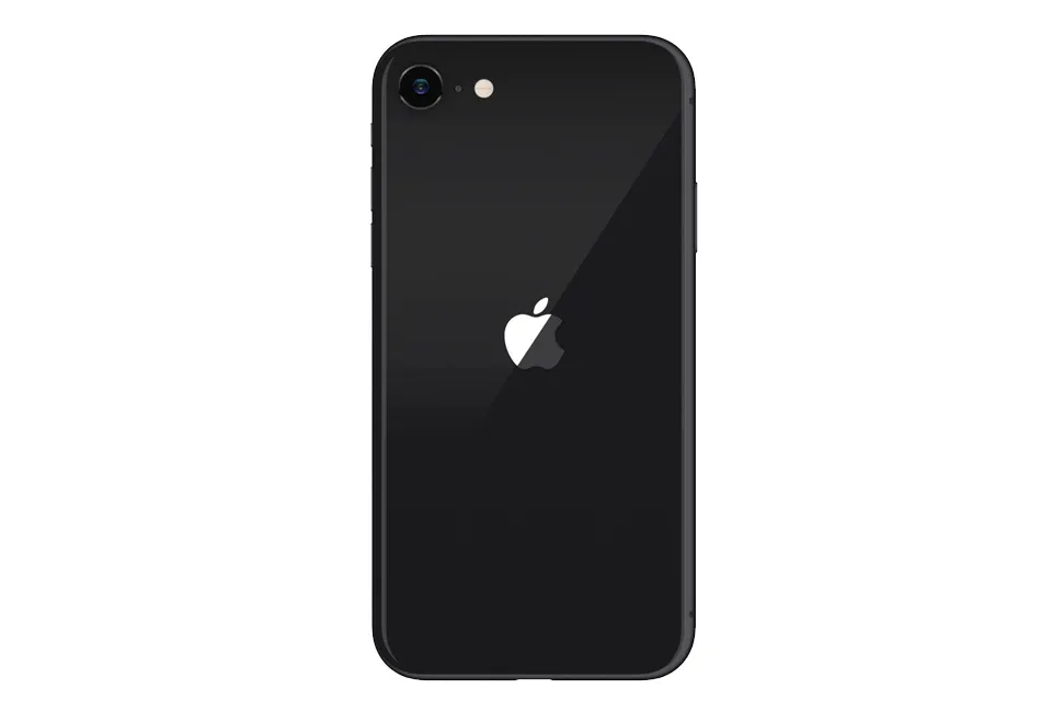 Refurbished iPhone SE mit kostenloser Bluetooth-Kopfh&ouml;rern