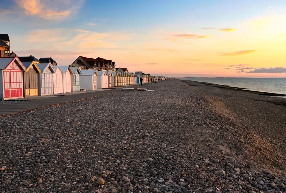 S&eacute;jour 4 &eacute;toiles en baie de somme 