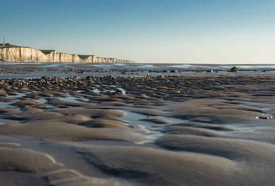 S&eacute;jour 4 &eacute;toiles en baie de somme 