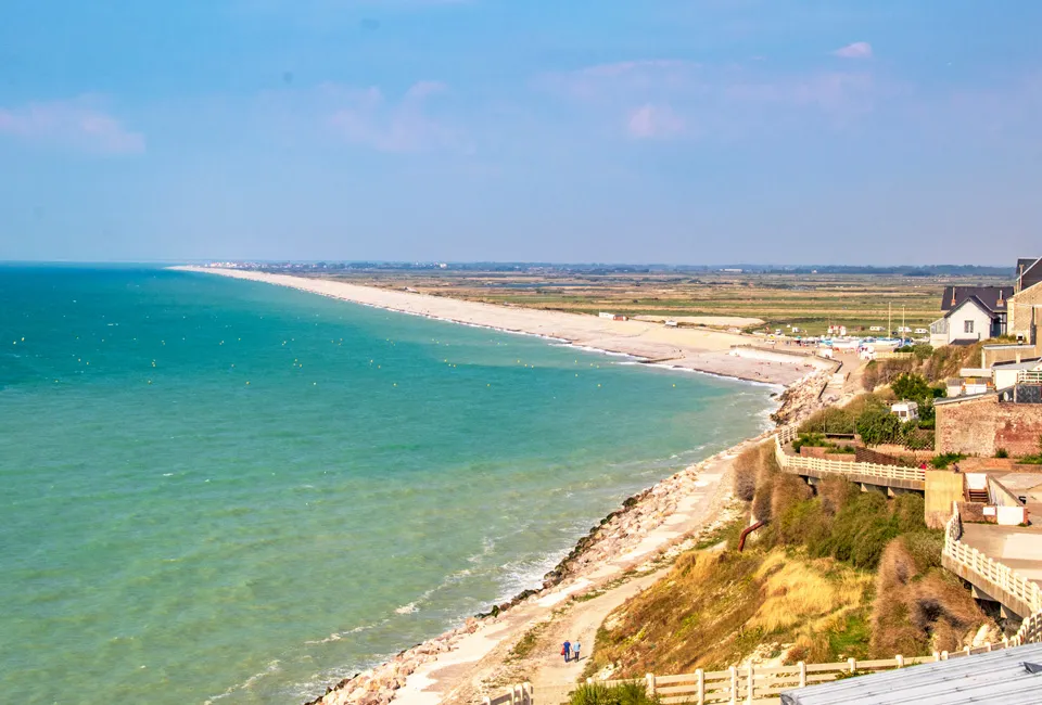 S&eacute;jour 4 &eacute;toiles en baie de somme 