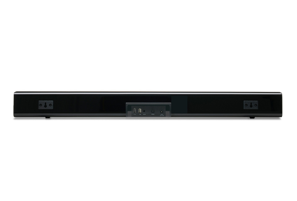 OOQE PRO Q6-Soundbar