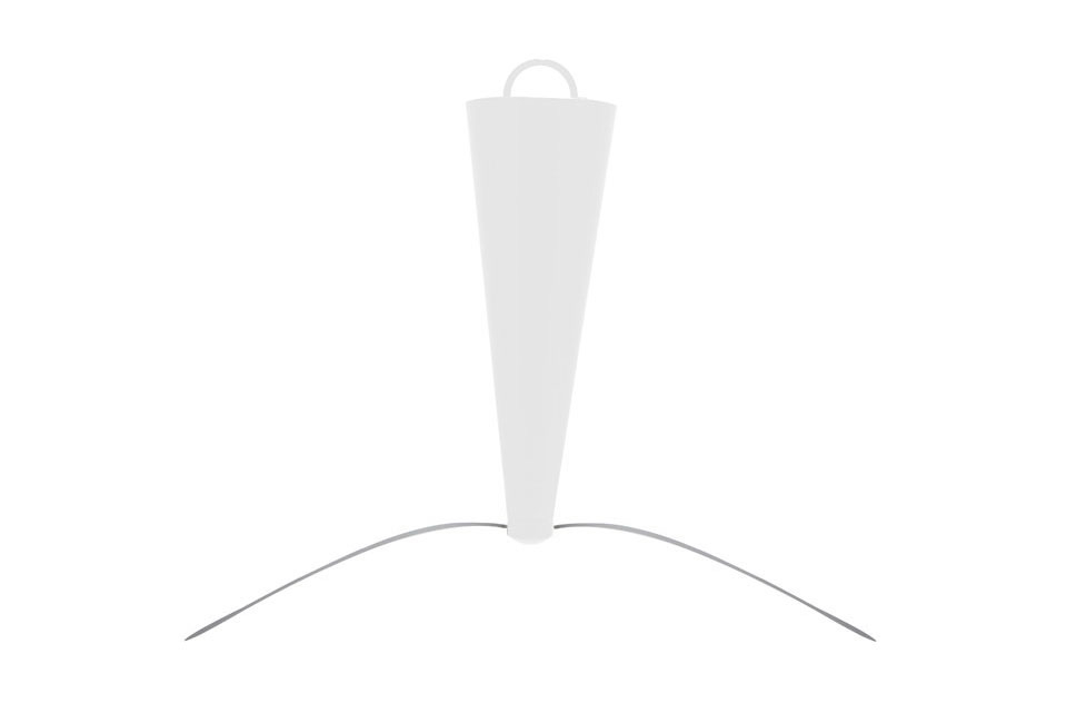 Ventilateur anti-insectes de table