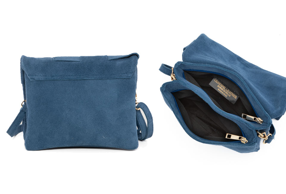 Sac &agrave; main