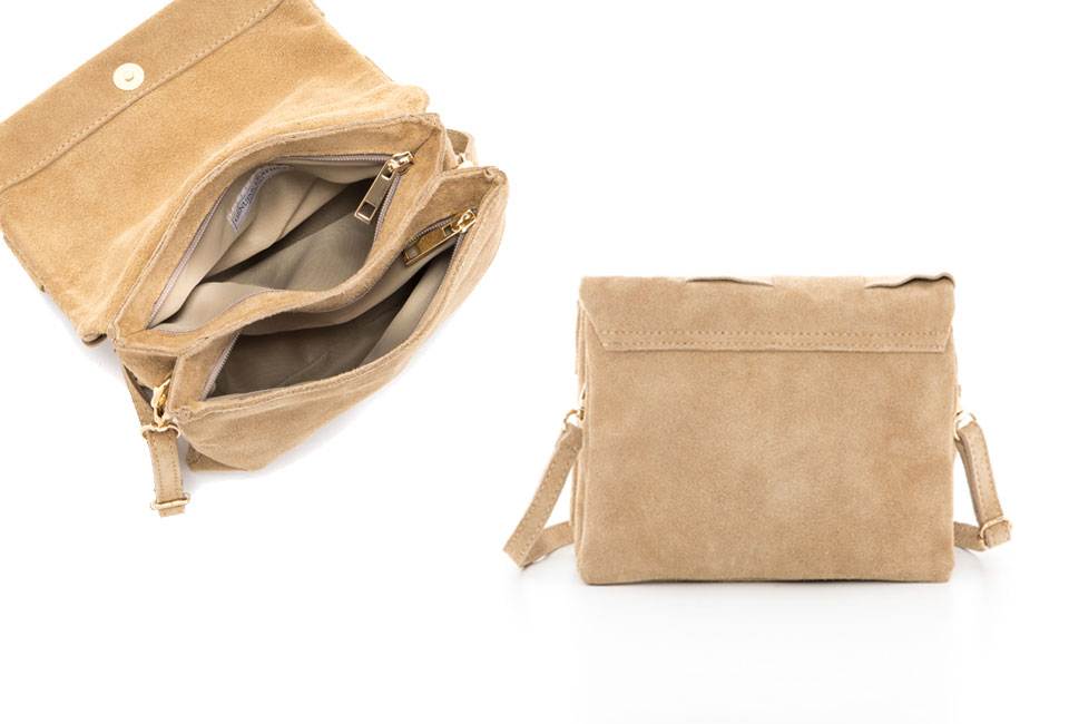 Sac &agrave; main