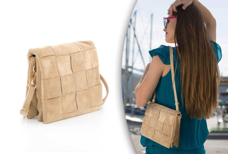 Sac &agrave; main