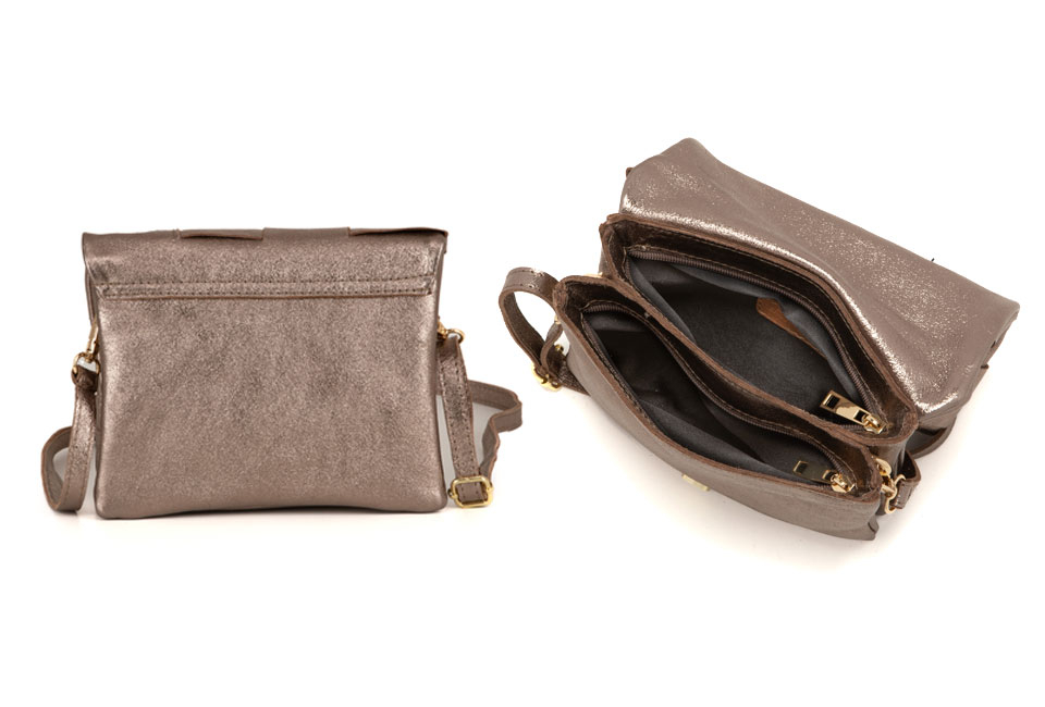 Sac &agrave; main