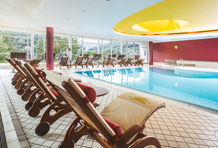 2, 3, 4 of 7 nachten halfpensionverblijf met wellness in het Zwarte Woud - Hotel Schwarzwald Panorama — 3