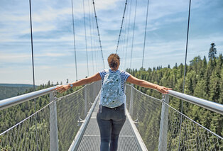 2, 3, 4 of 7 nachten halfpensionverblijf met wellness in het Zwarte Woud - Hotel Schwarzwald Panorama — 5