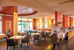 2, 3, 4 of 7 nachten halfpensionverblijf met wellness in het Zwarte Woud - Hotel Schwarzwald Panorama — 6