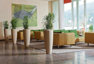 2, 3, 4 of 7 nachten halfpensionverblijf met wellness in het Zwarte Woud - Hotel Schwarzwald Panorama — 16