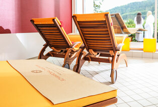 2, 3, 4 of 7 nachten halfpensionverblijf met wellness in het Zwarte Woud - Hotel Schwarzwald Panorama — 21