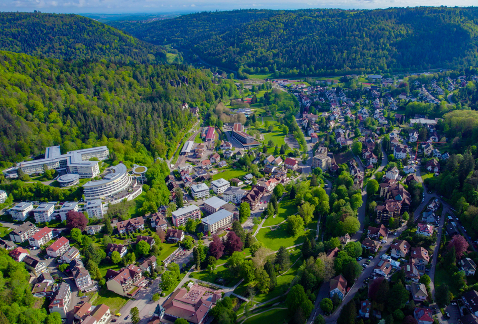 2, 3, 4 of 7 nachten halfpensionverblijf met wellness in het Zwarte Woud - Hotel Schwarzwald Panorama