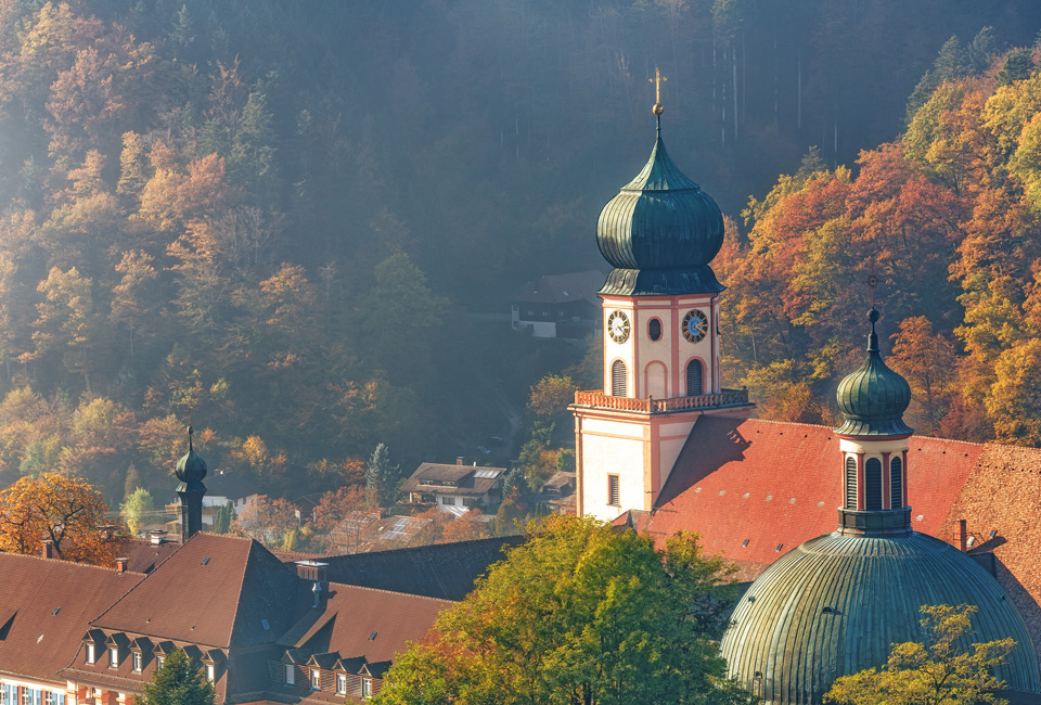 2, 3, 4 of 7 nachten halfpensionverblijf met wellness in het Zwarte Woud - Hotel Schwarzwald Panorama