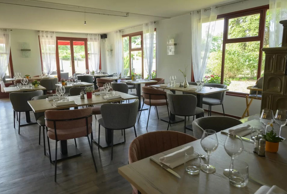 2, 3 ou 4 nuits à la découverte de la route des vins alsaciens - Au Relais d´Alsace