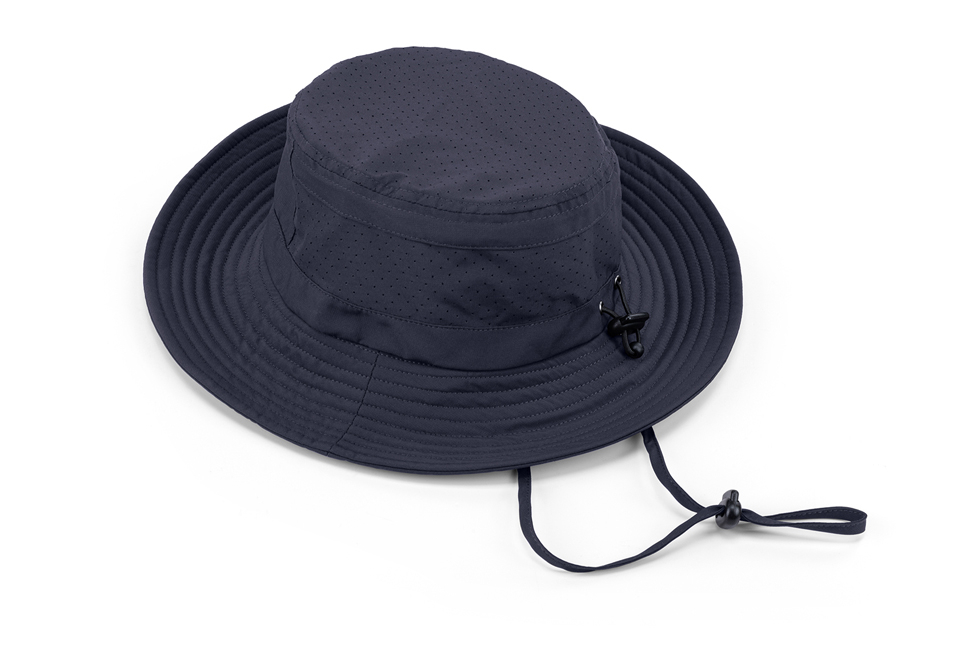 Chapeau d&rsquo;&eacute;t&eacute; respirant ou chapeau avec protection du cou