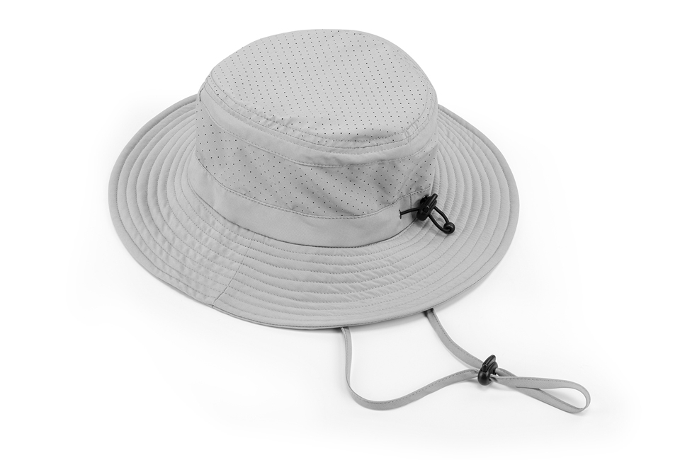 Chapeau d&rsquo;&eacute;t&eacute; respirant ou chapeau avec protection du cou