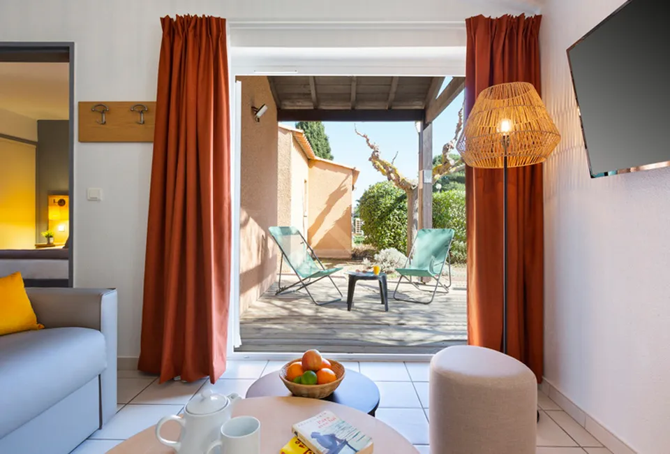 7 nachten All inclusive in het Zuiden van Frankrijk