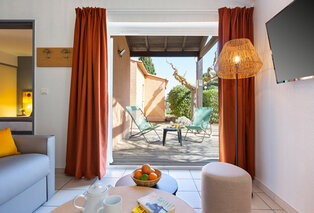 Séjour de 7 nuits en all-inclusive dans le Sud de la France - SOWELL HÔTELS Les Jardins du Cap — 3