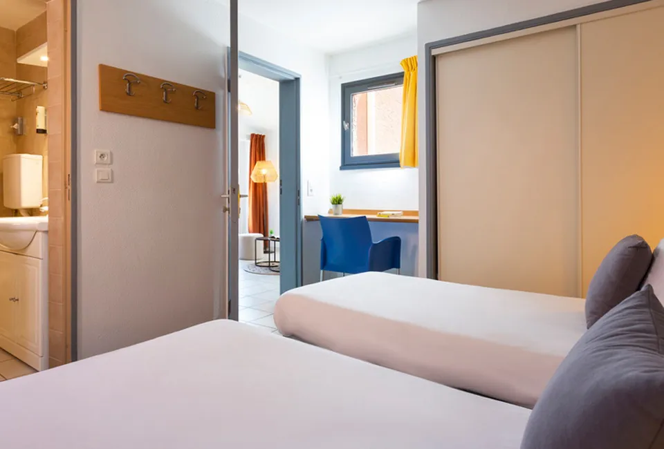 7 nachten All inclusive in het Zuiden van Frankrijk