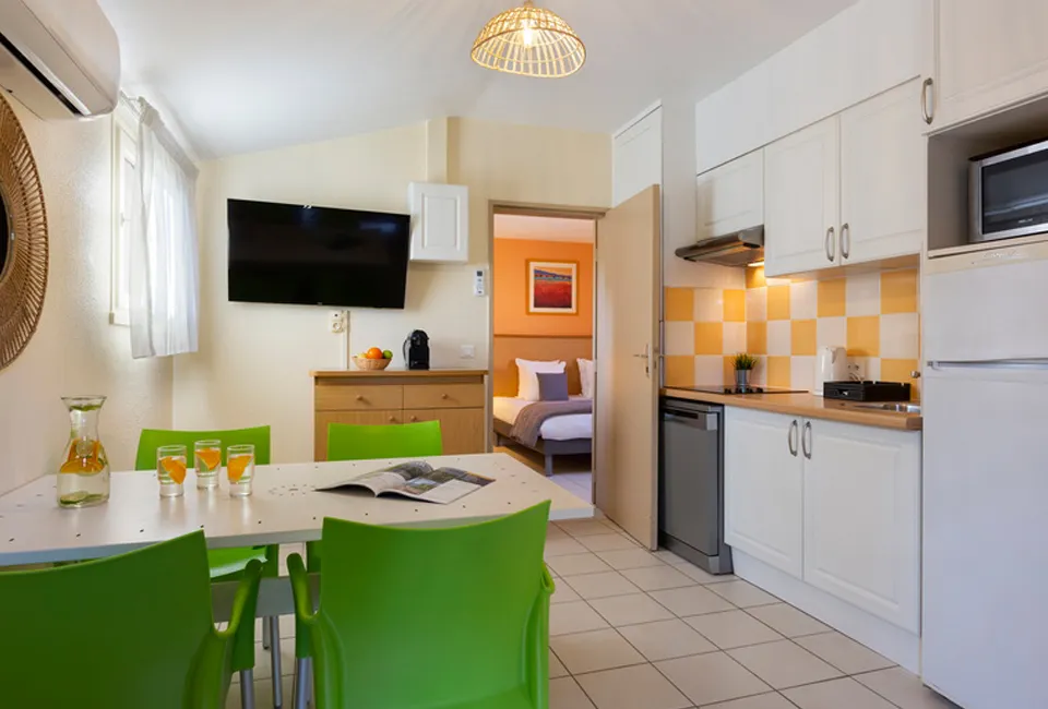 7 nachten All inclusive in het Zuiden van Frankrijk