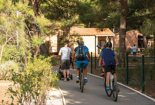 Séjour de 7 nuits en all-inclusive dans le Sud de la France - SOWELL HÔTELS Les Jardins du Cap — 7