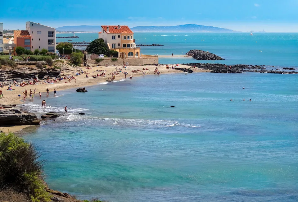 7 nachten All inclusive in het Zuiden van Frankrijk