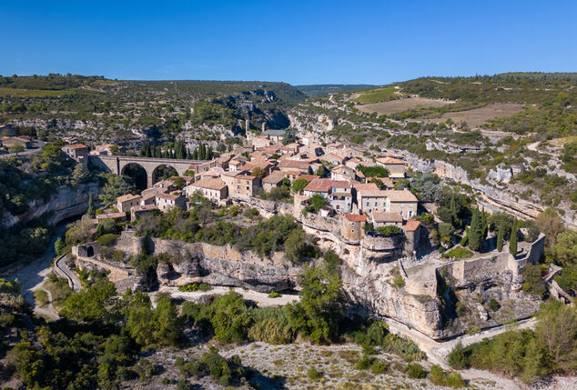 Séjour de 7 nuits en all-inclusive dans le Sud de la France - SOWELL HÔTELS Les Jardins du Cap