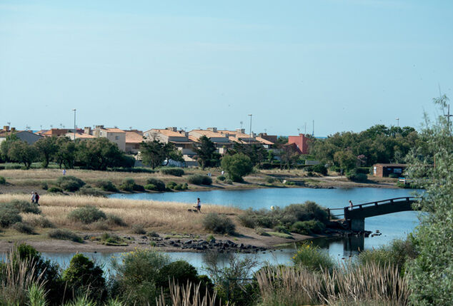 Séjour de 7 nuits en all-inclusive dans le Sud de la France - SOWELL HÔTELS Les Jardins du Cap