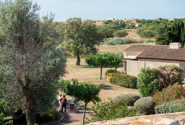 Séjour de 7 nuits en all-inclusive dans le Sud de la France - SOWELL HÔTELS Les Jardins du Cap