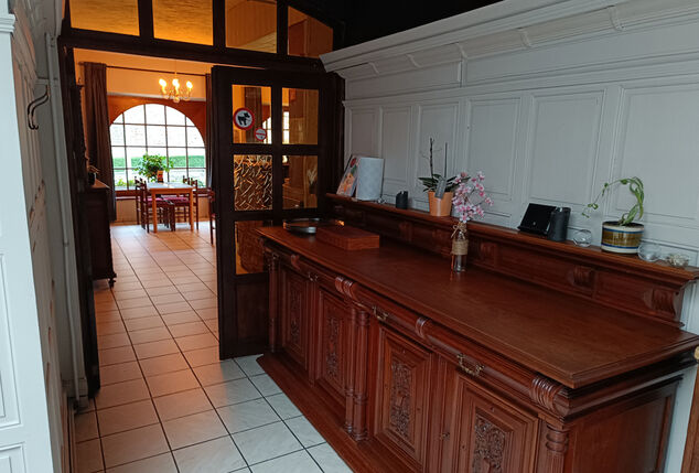 Séjour de 2 ou 3 nuits en demi-pension dans la belle vallée de la Semois près de Bouillon - Hôtel Au Coeur Bion