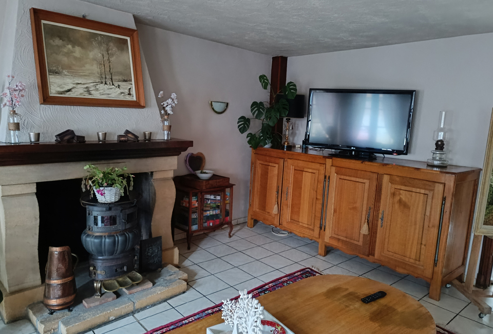 Séjour de 2 ou 3 nuits en demi-pension dans la belle vallée de la Semois près de Bouillon - Hôtel Au Coeur Bion
