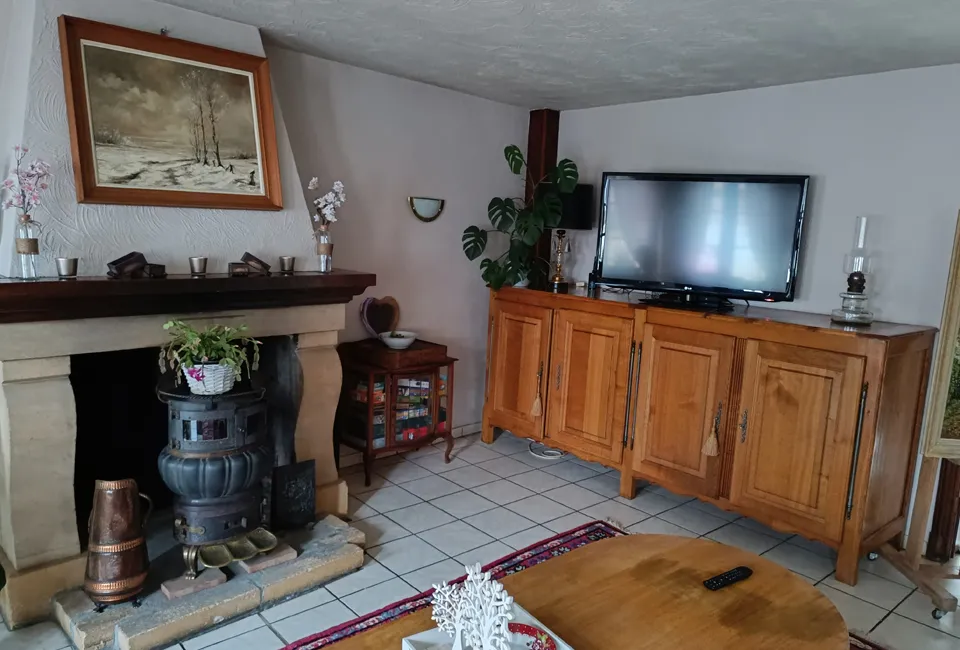 Halbpension im Semois-Tal