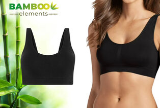 Soutien-gorge sans coutures pour votre confort — 2
