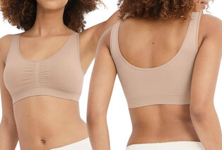 Soutien-gorge sans coutures pour votre confort — 5