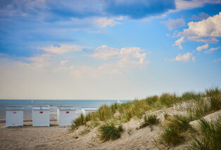 Luxusaufenthalt in Nieuwpoort (2n.)