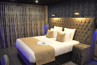 Escapade à la côte belge : luxueux séjour de 2 nuits incluant un repas, une balade en bateau et plus encore - B&B Neptunus — 15