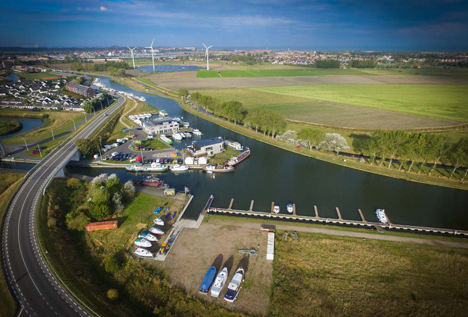 Luxusaufenthalt in Nieuwpoort (2n.)