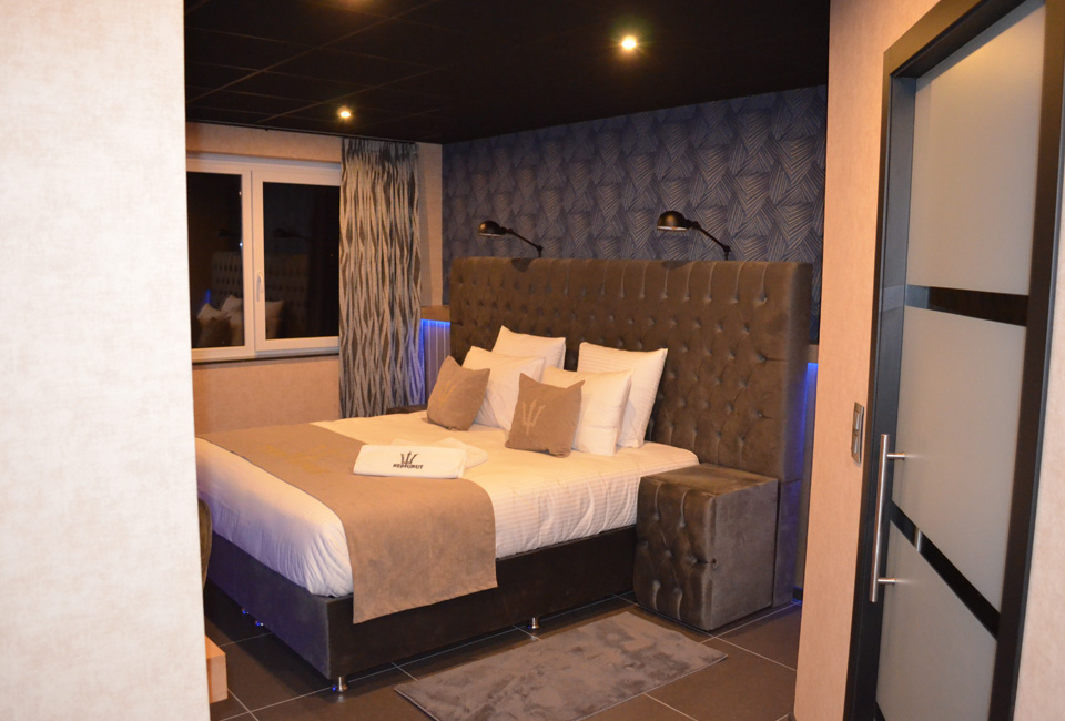 Luxusaufenthalt in Nieuwpoort (2n.)