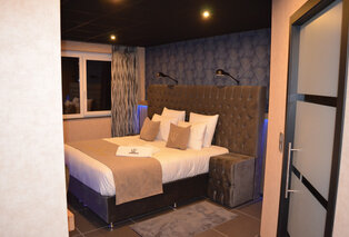 Escapade à la côte belge : luxueux séjour de 2 nuits incluant un repas, une balade en bateau et plus encore - B&B Neptunus — 19