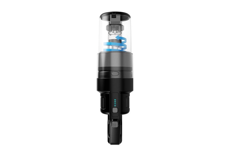 Aspirateur-balai sans fil
