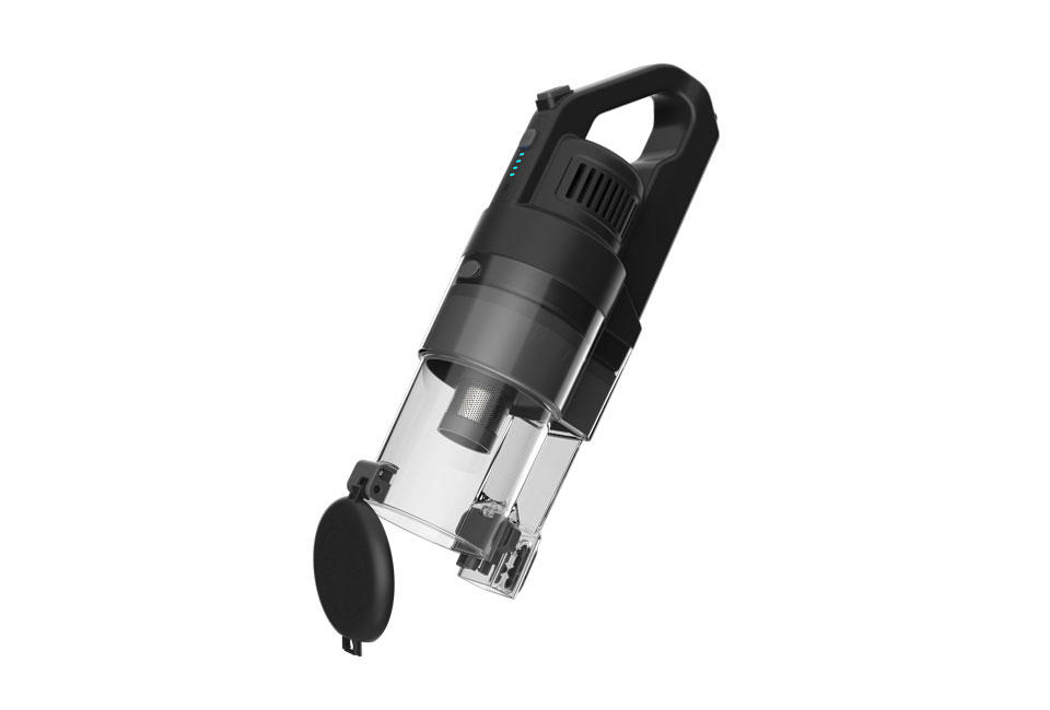 Aspirateur-balai sans fil
