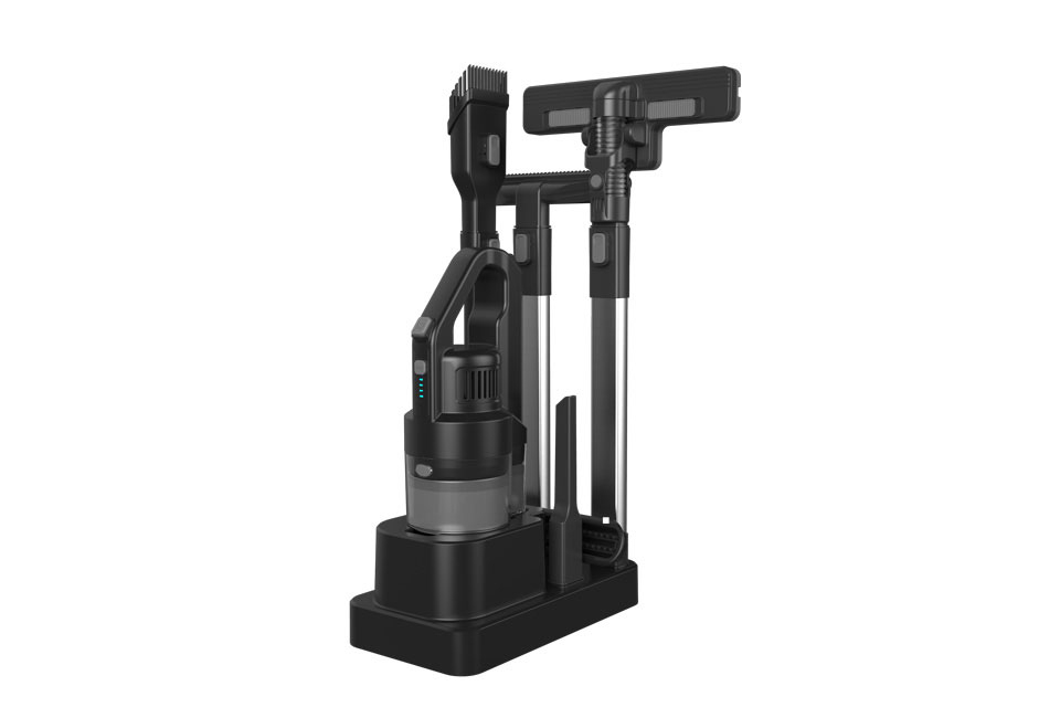Aspirateur-balai sans fil
