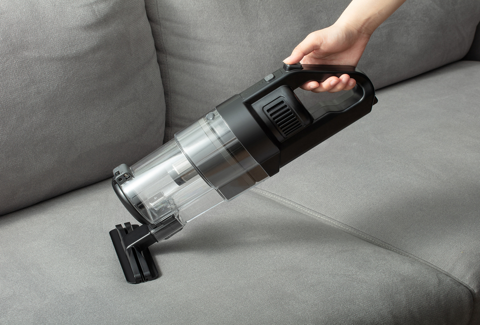 Aspirateur-balai sans fil