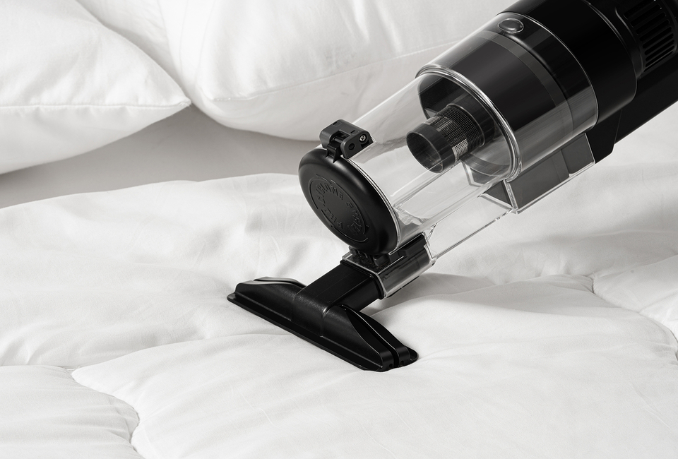 Aspirateur-balai sans fil