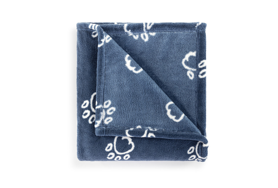 Zachte plaid voor huisdieren