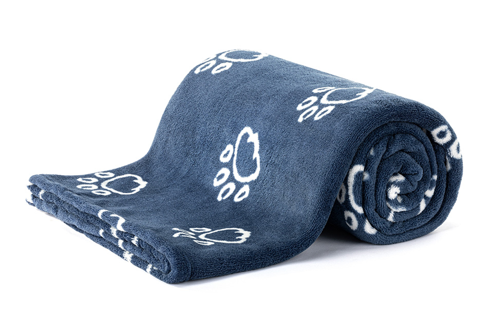 Zachte plaid voor huisdieren