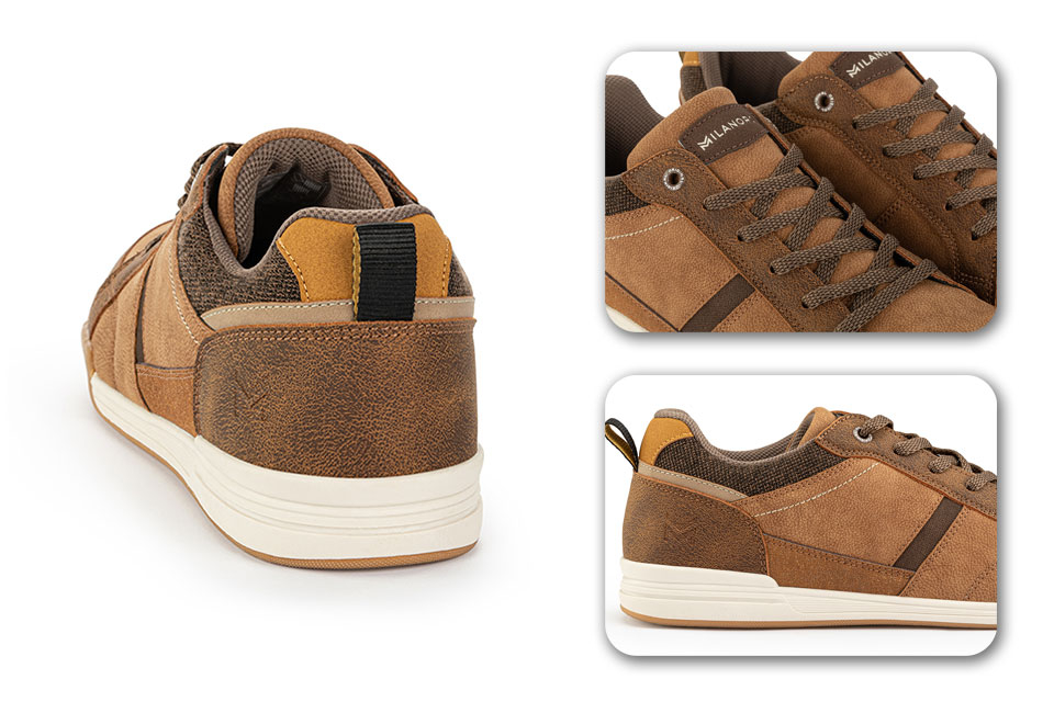 Zapatillas deportivas para hombre